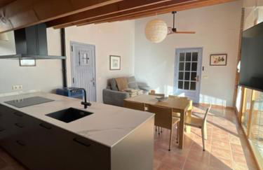 Casa Rural Can Titus - Photo 5