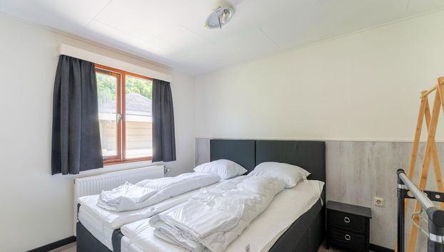 Charming Holiday Home in Kaatsheuvel Near Efteling - Foto 3, Habitación