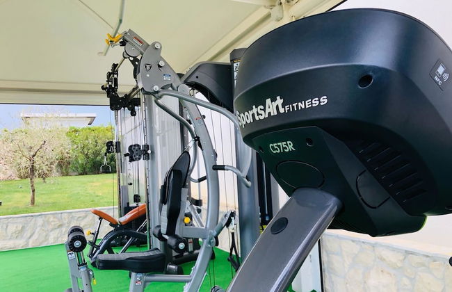 Joel Hotel - Foto 42