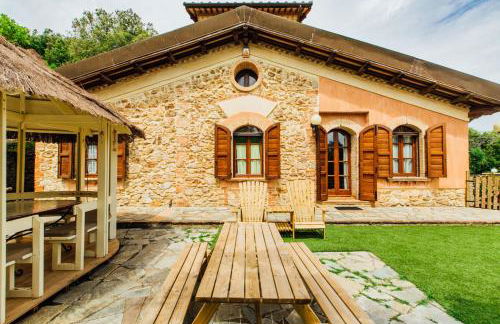 Casa Conti di Sotto - Foto 29