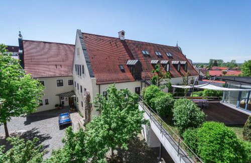 Hotel Klostergasthof - Foto 15