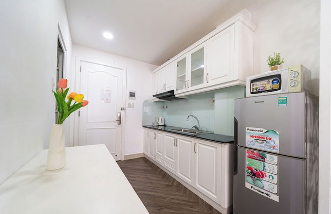 SABINA Residence - HCM - Foto 9