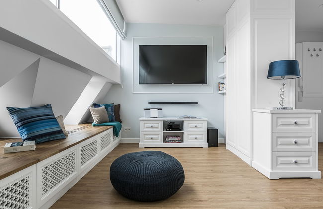 Sanhaus Apartments - Parkowa - Photo 75