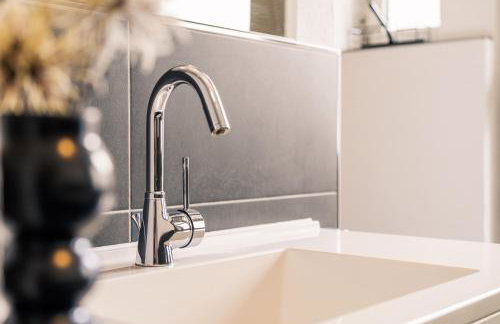 Wohnen bei der alten Dampflok inkl Balkon - 5 min zum Ravensburger Spieleland - Foto 13