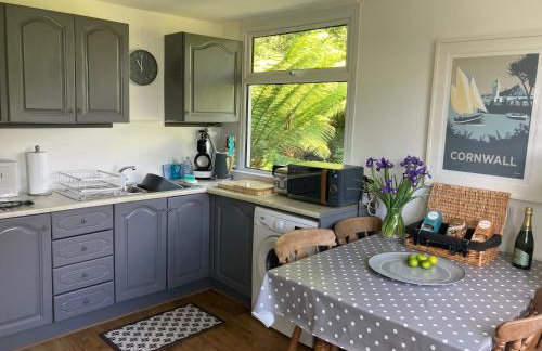 Fuchsia Cottage - Foto 39