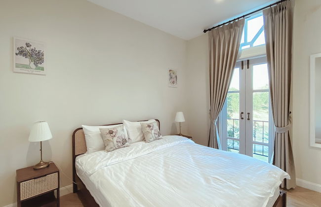 Villetta The Eyrie Khaoyai - Foto 58