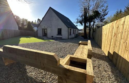 Lochindaal - Beautiful, Spacious 4 Bedroom House in Kintyre - Foto 1