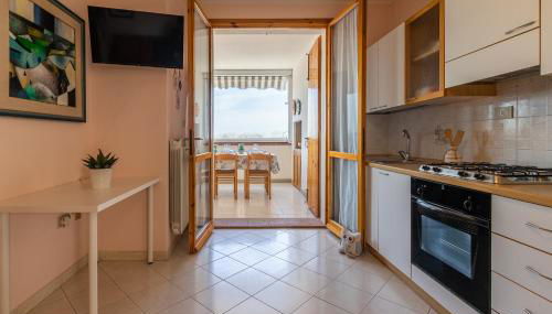 Lido degli Estensi Terrace Apartment - Photo 5