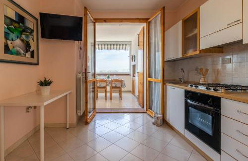 Lido degli Estensi Terrace Apartment - Foto 5