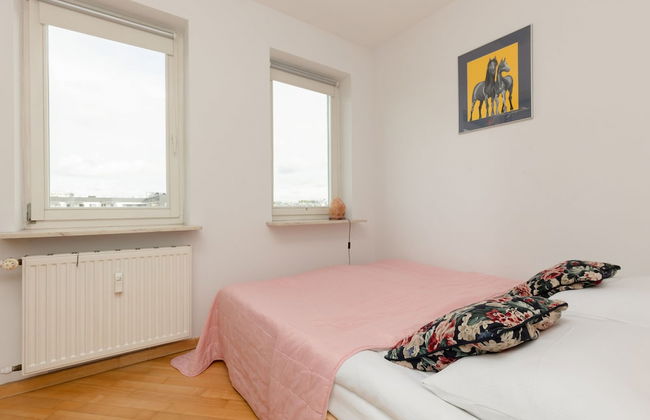 Bemowo Powstanców Slaskich by Renters - Foto 2