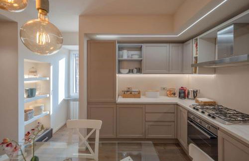 Luxury Duplex - Heart of Corciano - ItalyWeGo - Foto 62