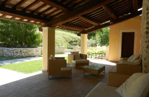 Antico Casale Urbani - Foto 110