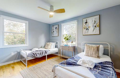 Serene Cottage - Foto 10