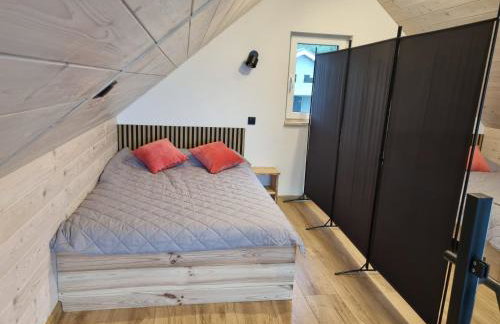 Przystań Lubie - Foto 21