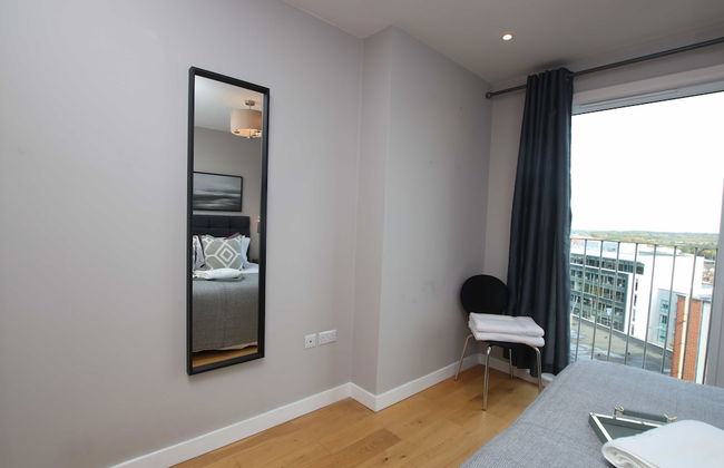 Upton Road Apartments - Foto 40