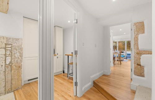 Lavender Cottage - Foto 7