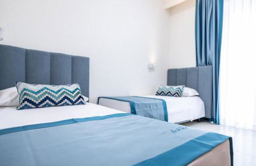 Ambrosia Room & Apartment - Foto 13