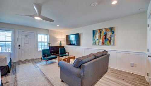 304 Queen Suite, 3rd Floor Nest - Photo 5