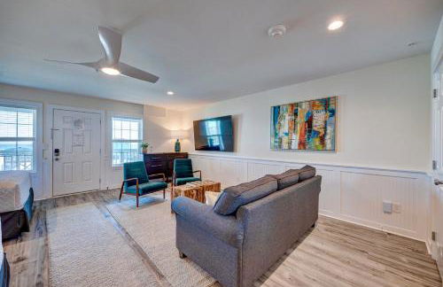 304 Queen Suite, 3rd Floor Nest - Photo 5