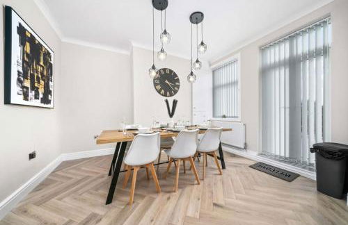 Central Gretna Luxury 4 bed - Foto 17