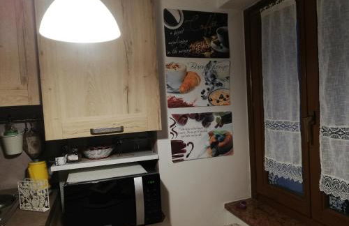 Casetta next to the Creek Dino Buzzati - Photo 7