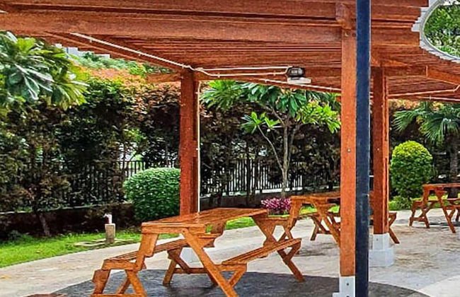 ORCHARD by Kozystay - Foto 22