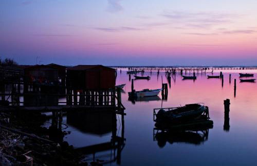 Palazzo Spada - Attico con terrazza vista fiume in centro - Foto 52