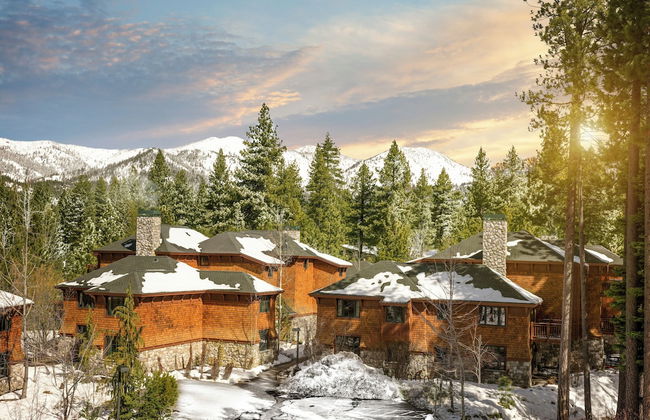 Hyatt Vacation Club at High Sierra Lodge, Lake Tahoe - Foto 22