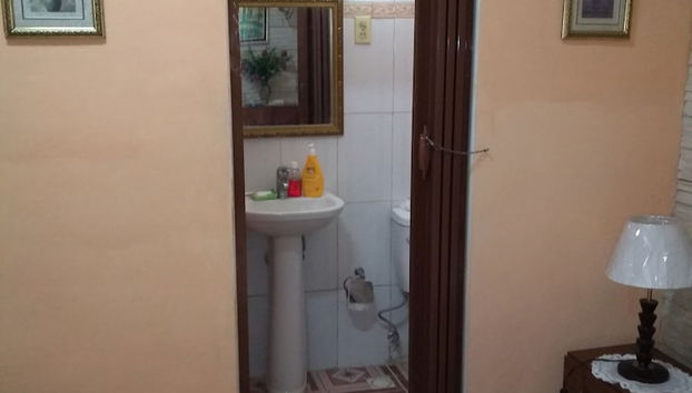 Casa Mirta - Foto 3, Habitación