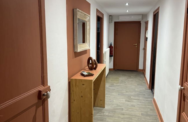 Maison Bacou Cité 2 - Photo 2