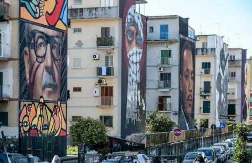 CADIFRA SIRENA casa vacanza - Foto 38