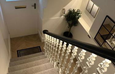 Luxury High Street Apartment - Foto 8