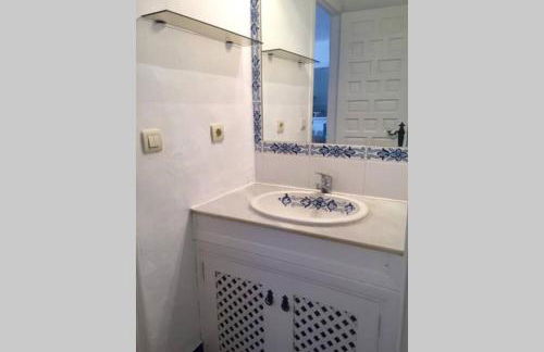 Apartamento 1ª linea de playa en Atlanterra,Zahara de los Atunes - Foto 7