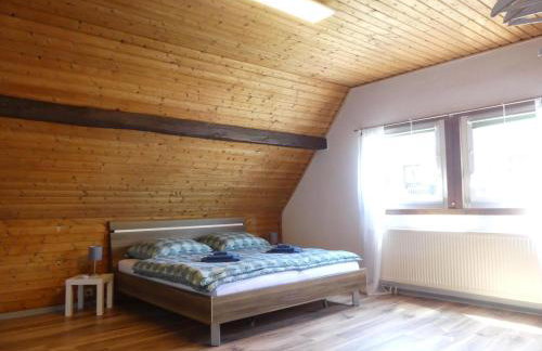 Ferienhaus Villa Wolffsschlucht - Foto 18