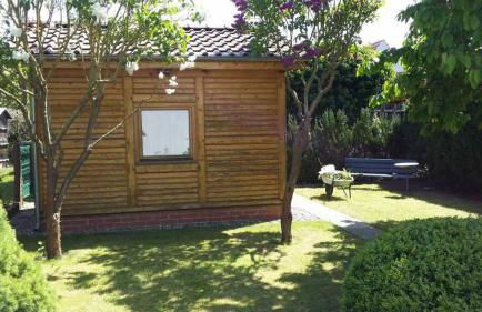 Ferienhaus "Schick" - Foto 5