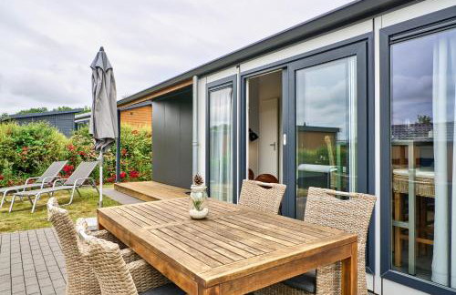 Süsel Seeparx Ferienhaus Seeleuchten - Foto 21