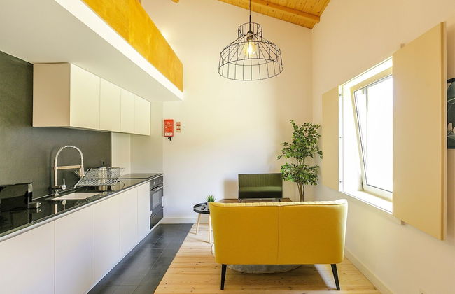 Vila Burgães by LovelyStay - Foto 51