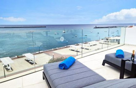 Blue Marina Suites - Boutique Apartments - Foto 65