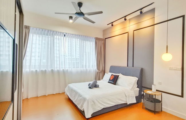 The Hub SS2 by manatidur - Foto 1