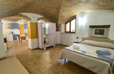 Appartamento La Corte di Trevi - Foto 18