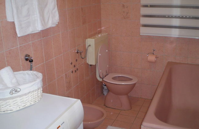 Apartment Kosor - Foto 18