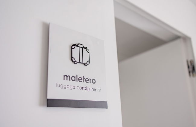 Servatur Hartaguna - Adults Only - Foto 76