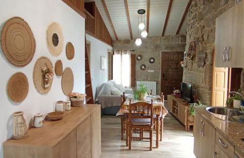 A Feitiña de Rubiacós - Foto 5