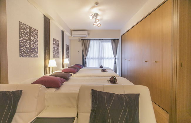 Shinsaibashi-House B - Foto 34