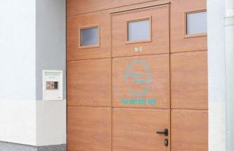 2 Apartament Miętowy Rumianek - Foto 22