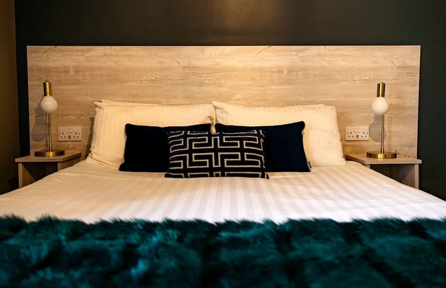 Amadeus Apartments - Foto 4