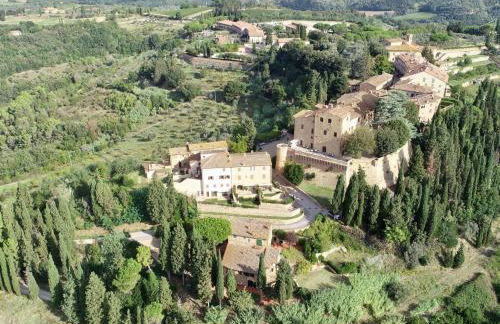 Apartment La Terrazza by Interhome - Foto 21