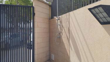 Loft Ionios - Foto 2, Shower