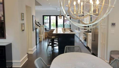 Luxurious Mansion in Logan Circle Private Parking - 4 bedroom - Foto 4