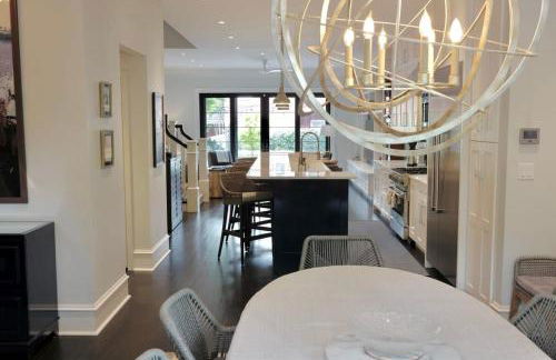 Luxurious Mansion in Logan Circle Private Parking - 4 bedroom - Foto 4